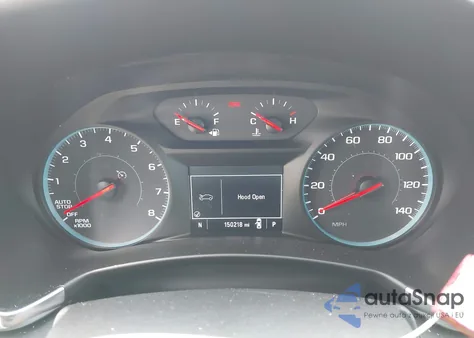 2018 Chevrolet Equinox Lt from USA, damaged, VIN 3GNAXKEXXJS510911